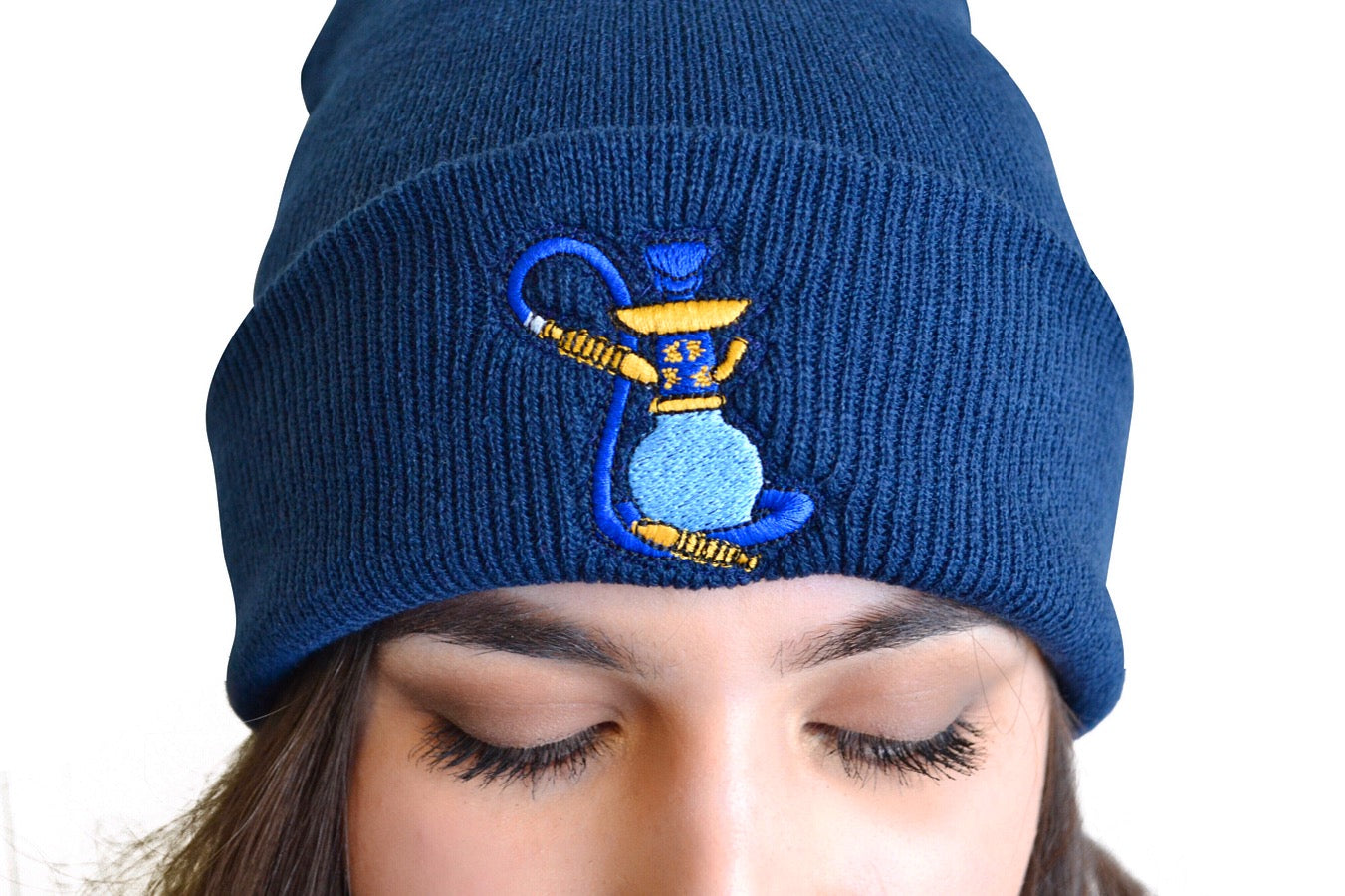 Shisha Beanie