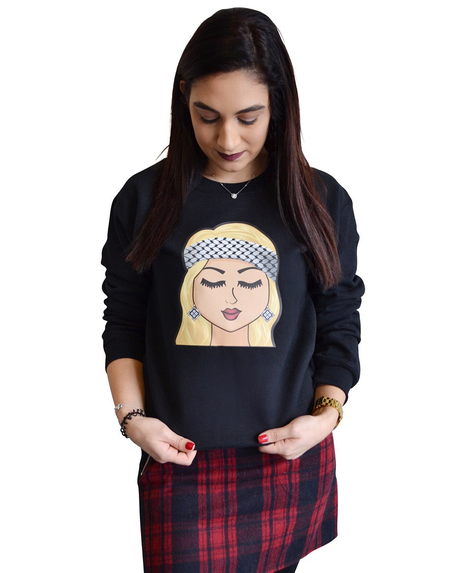 SARAH Sweater