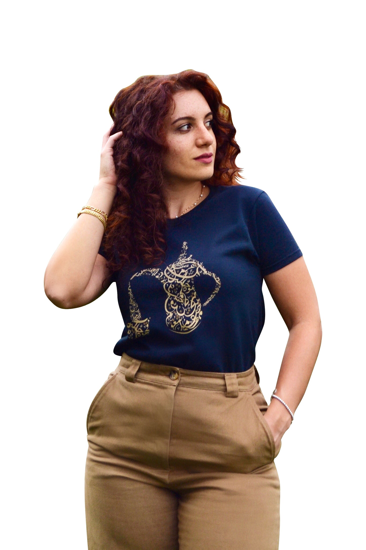 Gahwa Shirt