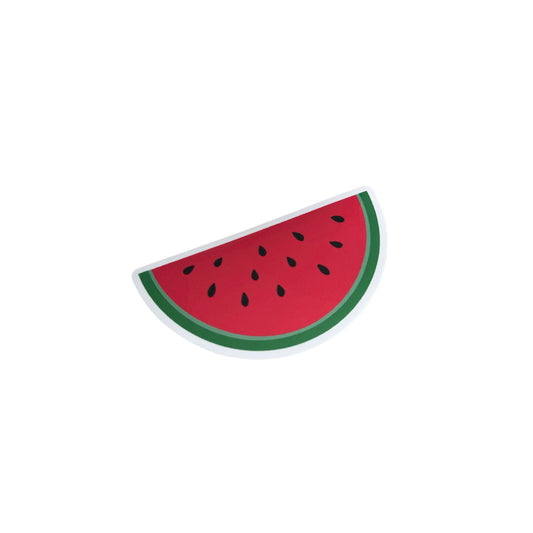 Watermelon Sticker