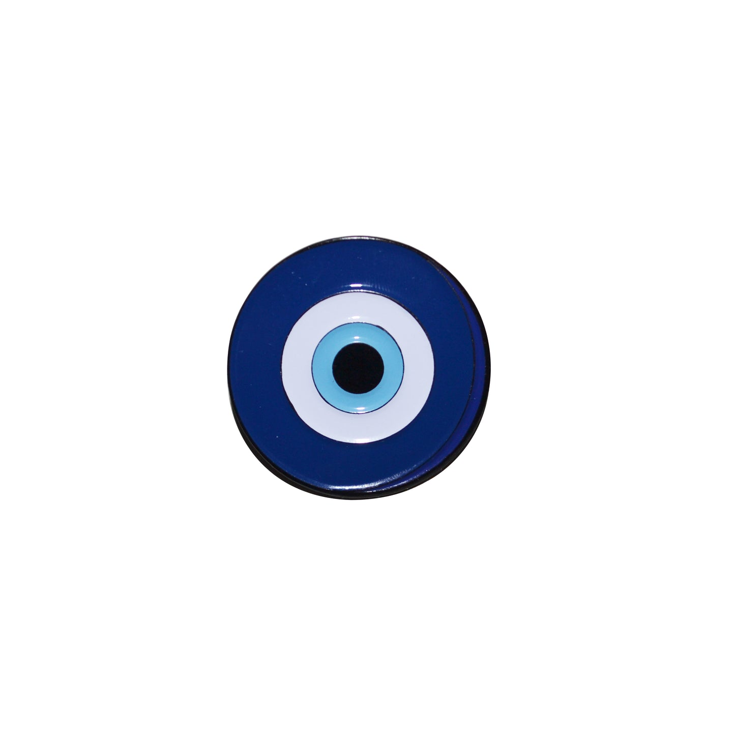 Evil Eye Pin