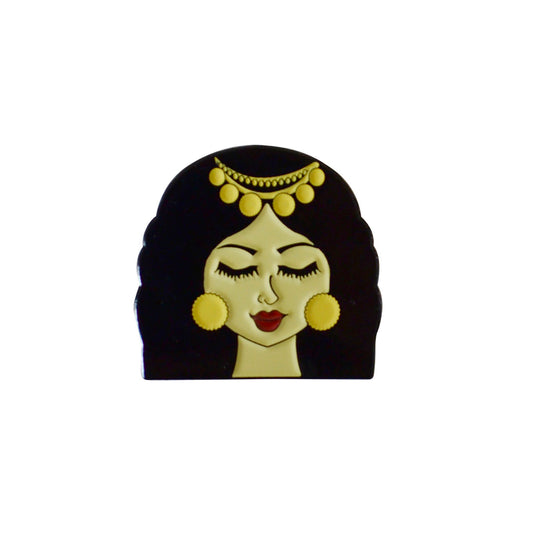 MALAK Pin