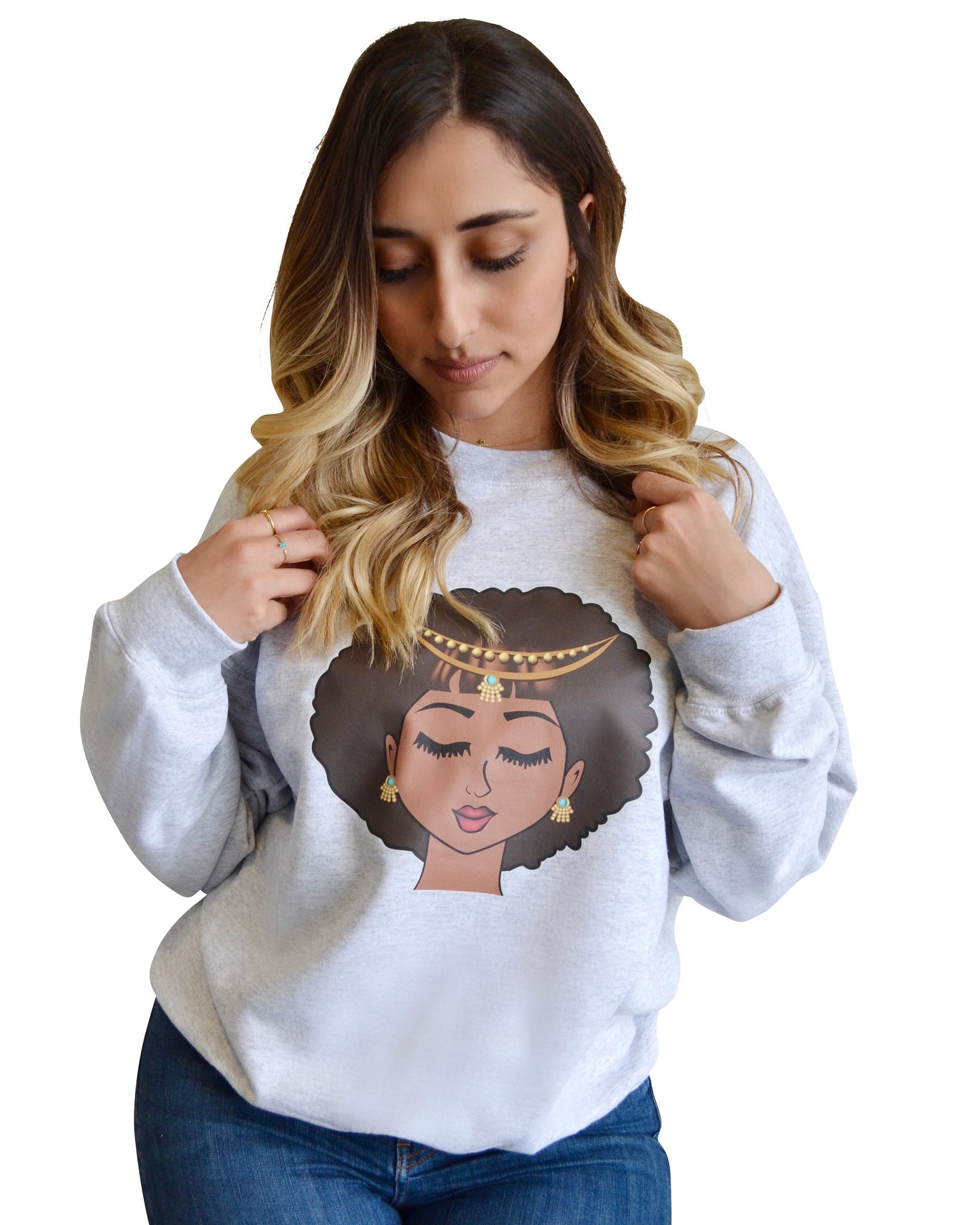 MYSA Sweater