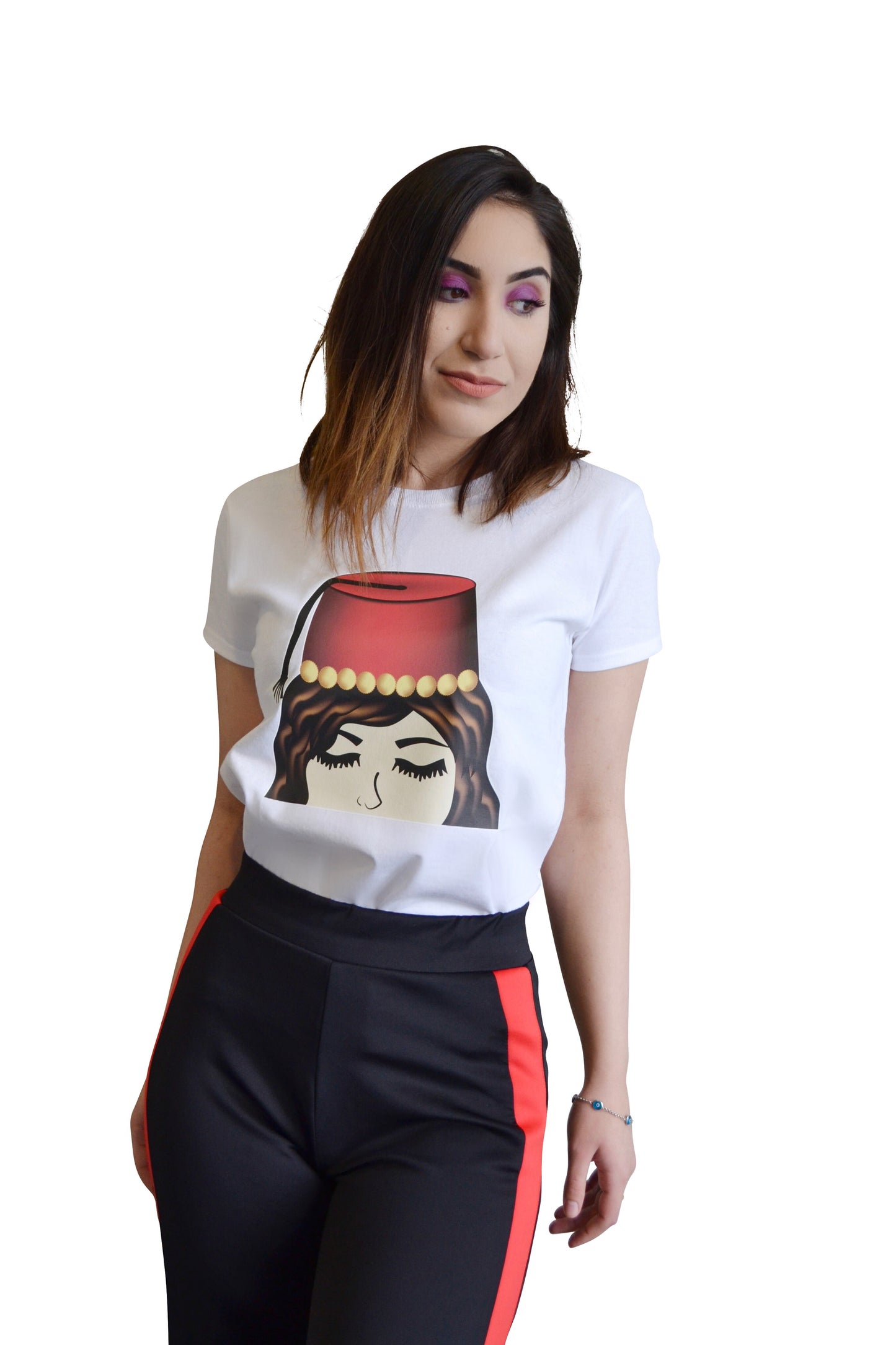 NOOR Shirt