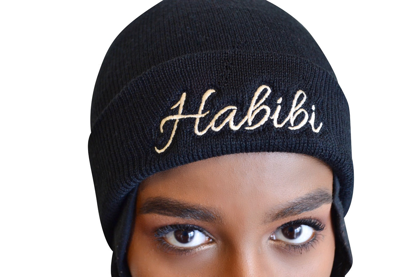 Habibi Beanie