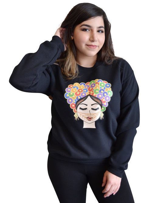 RAYA Sweater