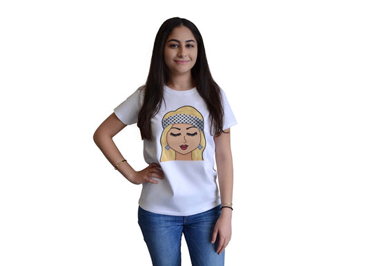 SARAH Shirt