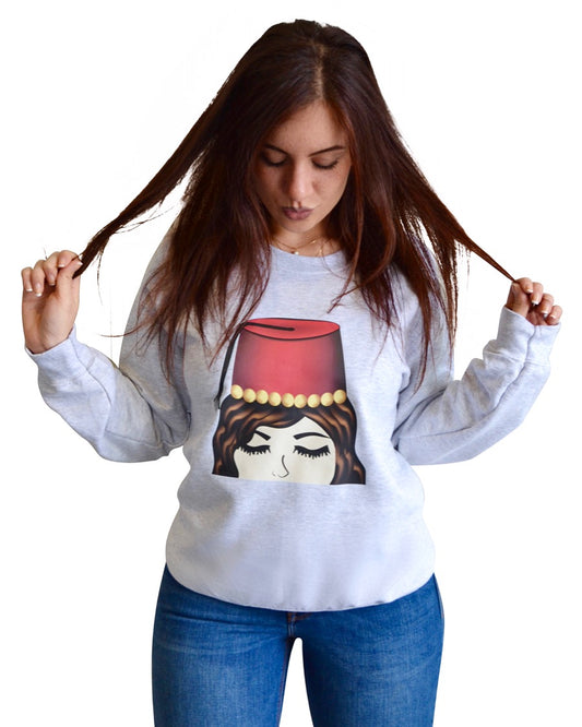 NOOR Sweater