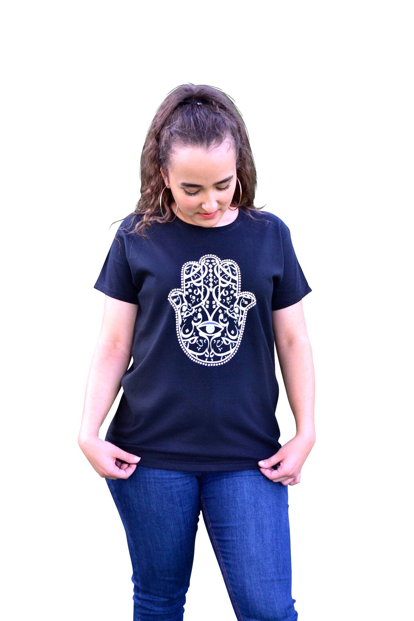 Hand of Fatima Shirt